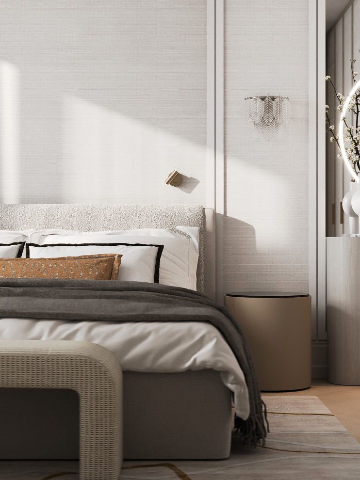 Дизайн проект квартиры