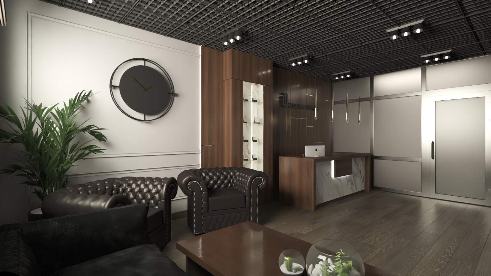 Обложка проекта: Ломбард