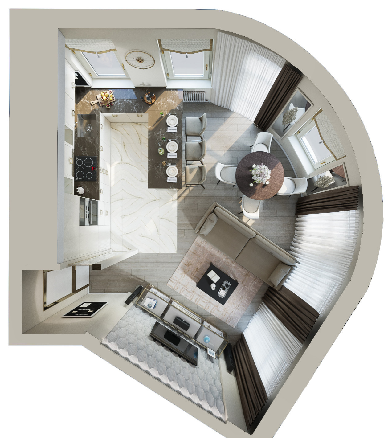 Олеся Яковлева