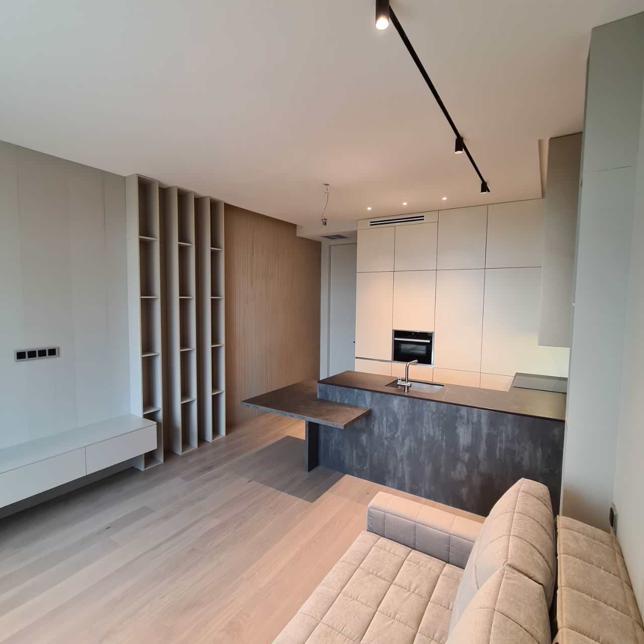 Выполненное