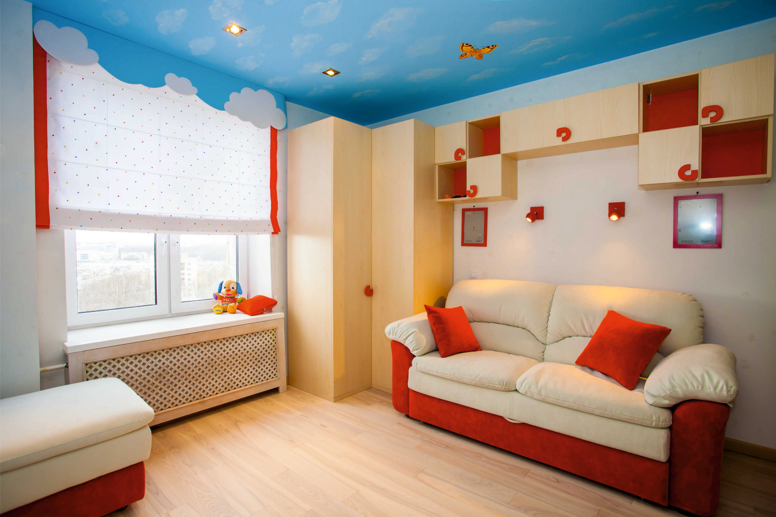 Юлия Тарасенко