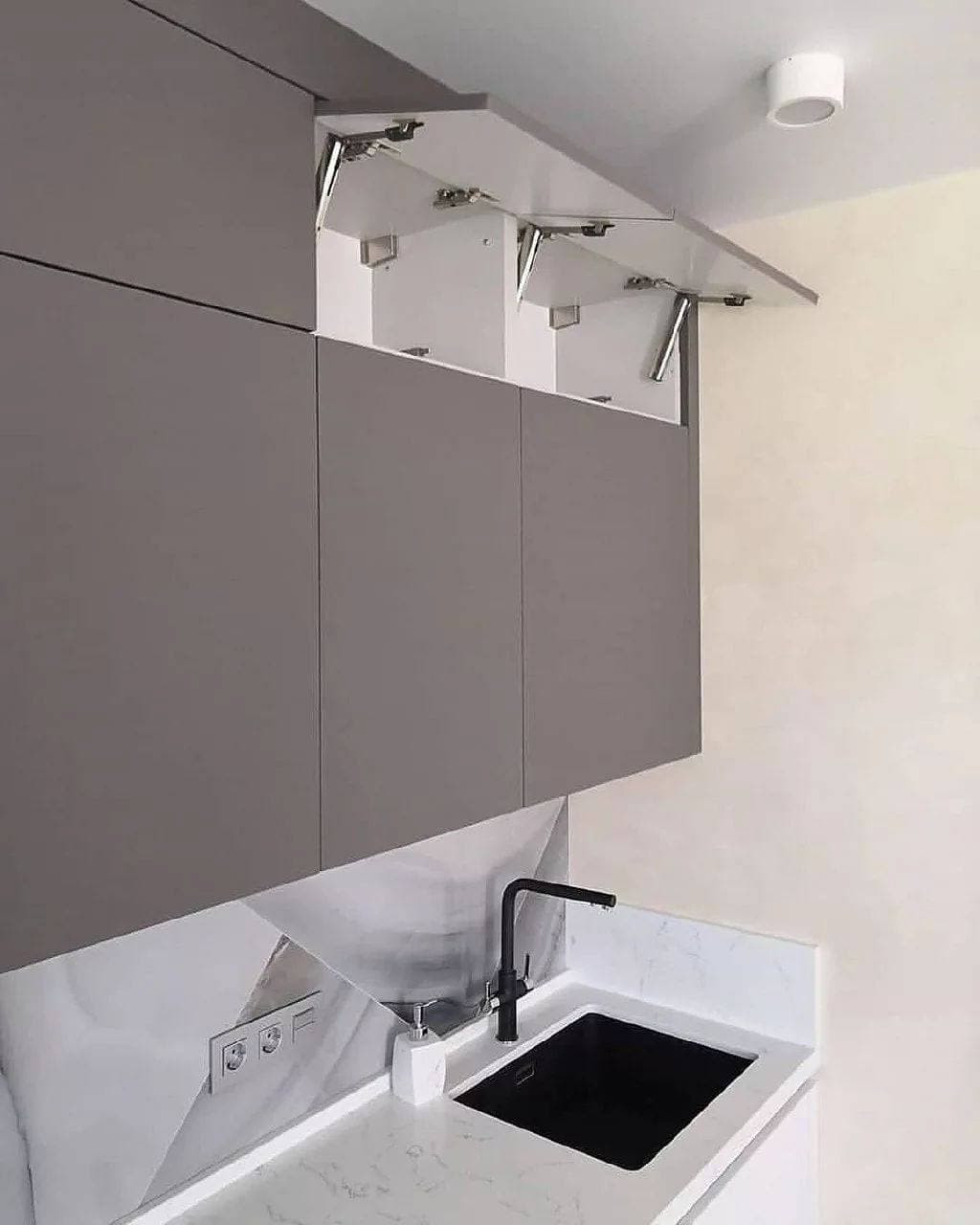 стильный дом