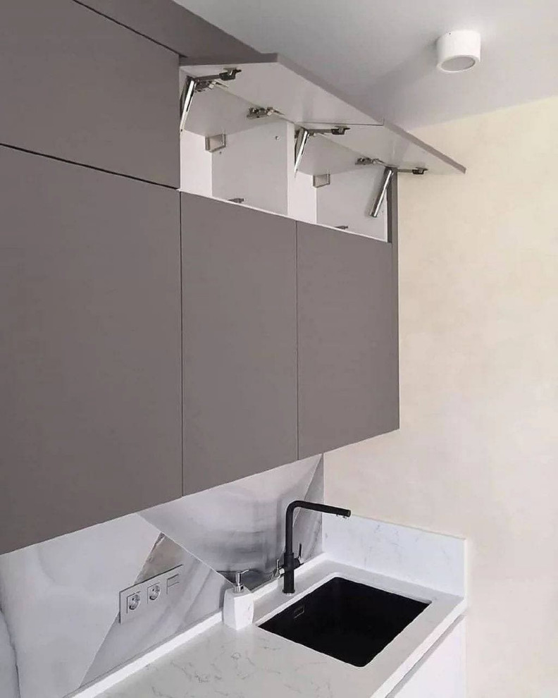 стильный дом