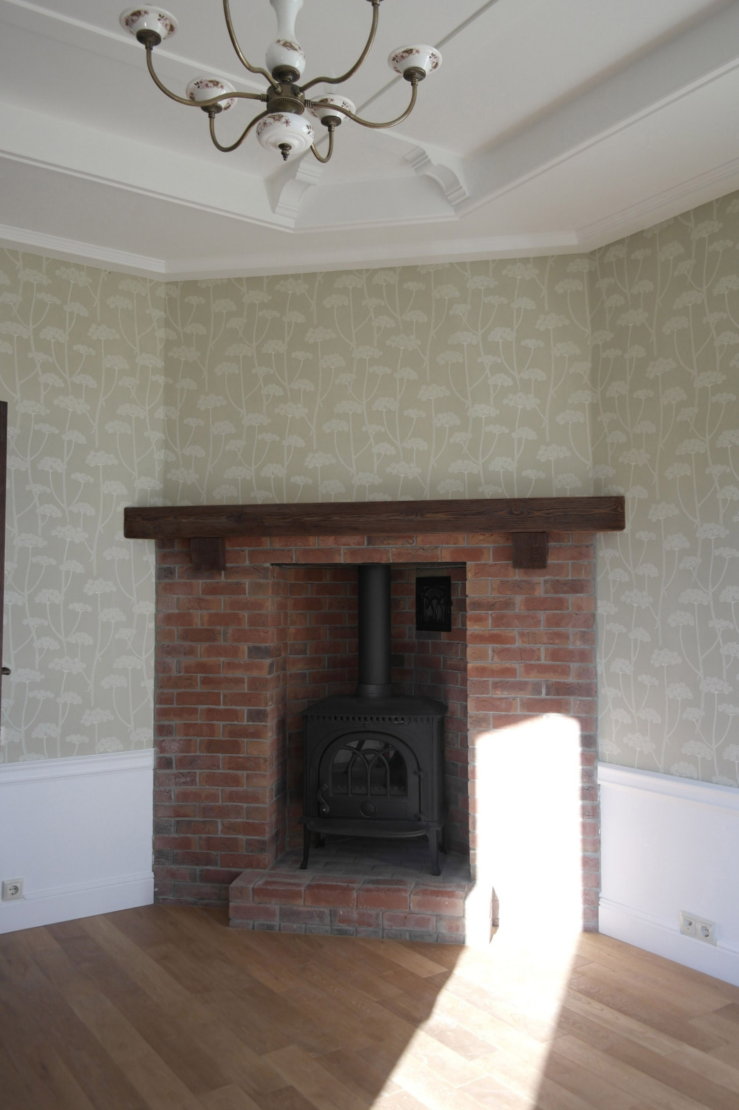 Архивное, жилое