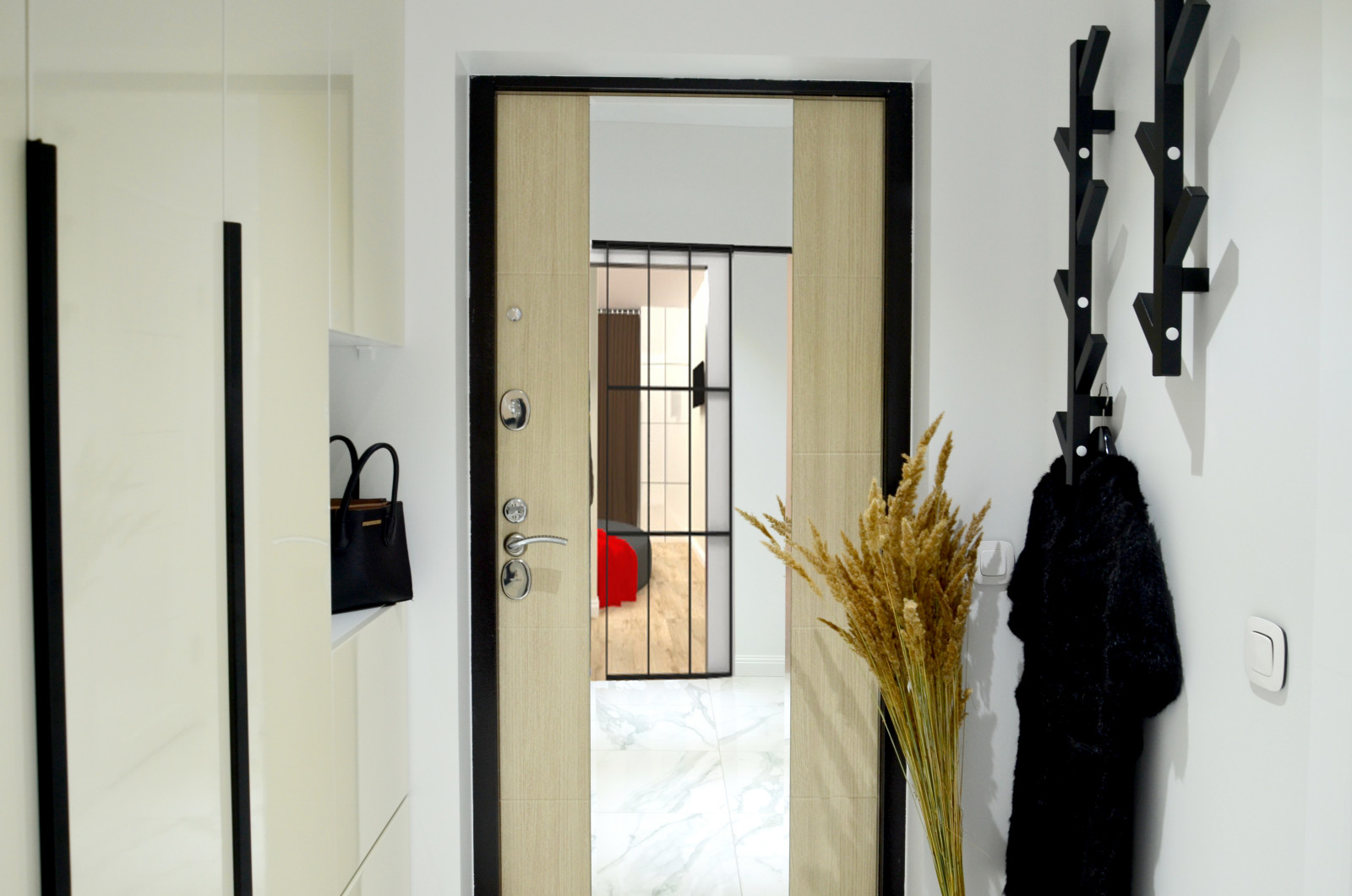 Проект ЖК Дуэт "Северное сияние"