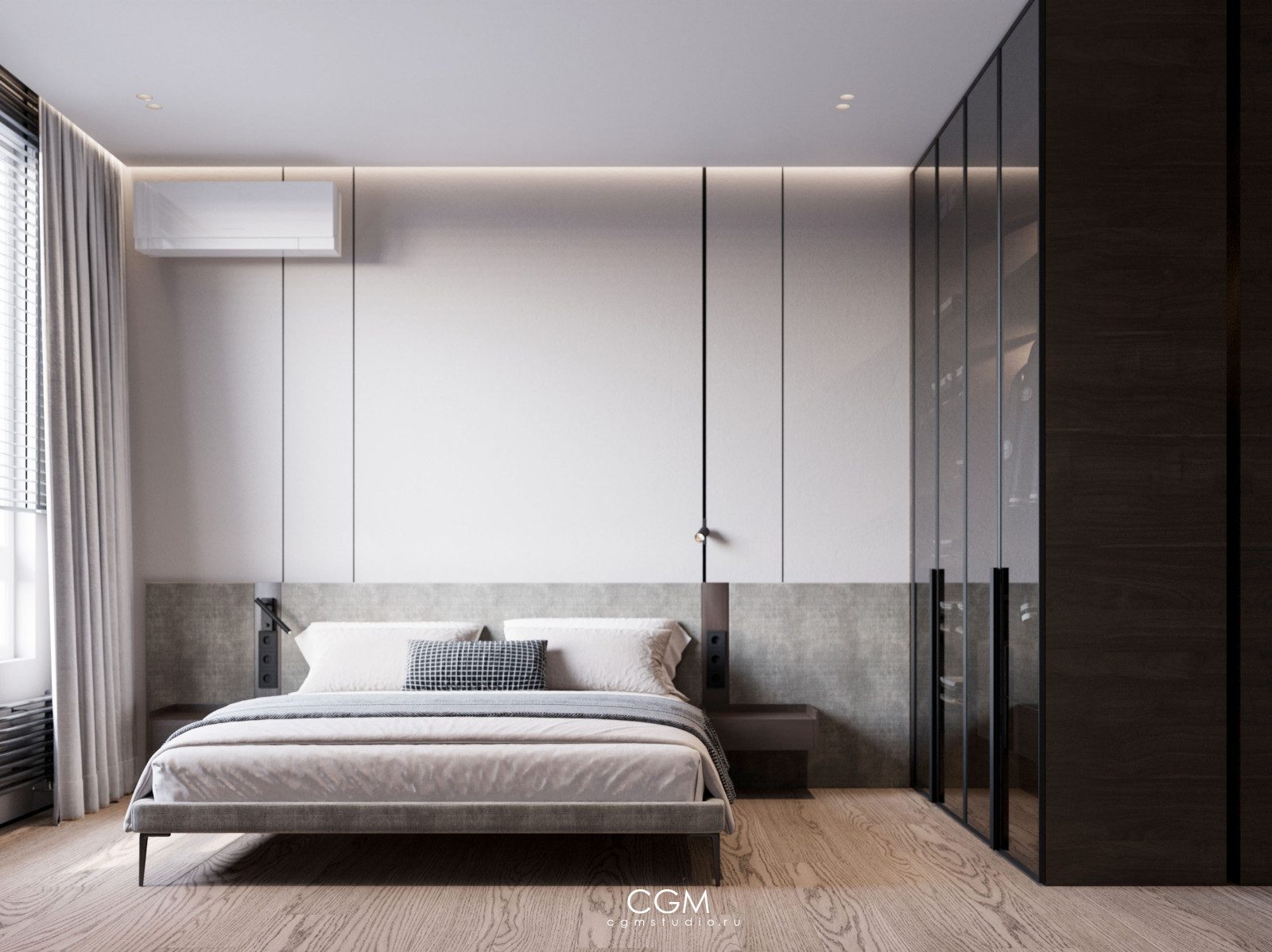 Квартира в жк Альфа Симферополь