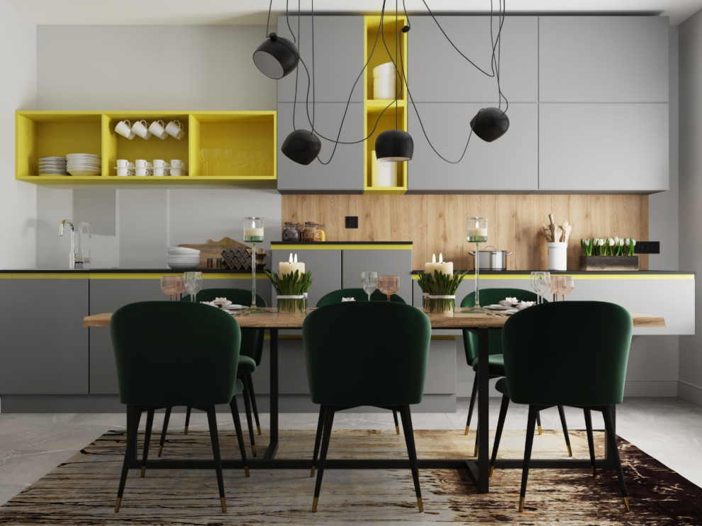 Квартира ЖК "Пикассо"