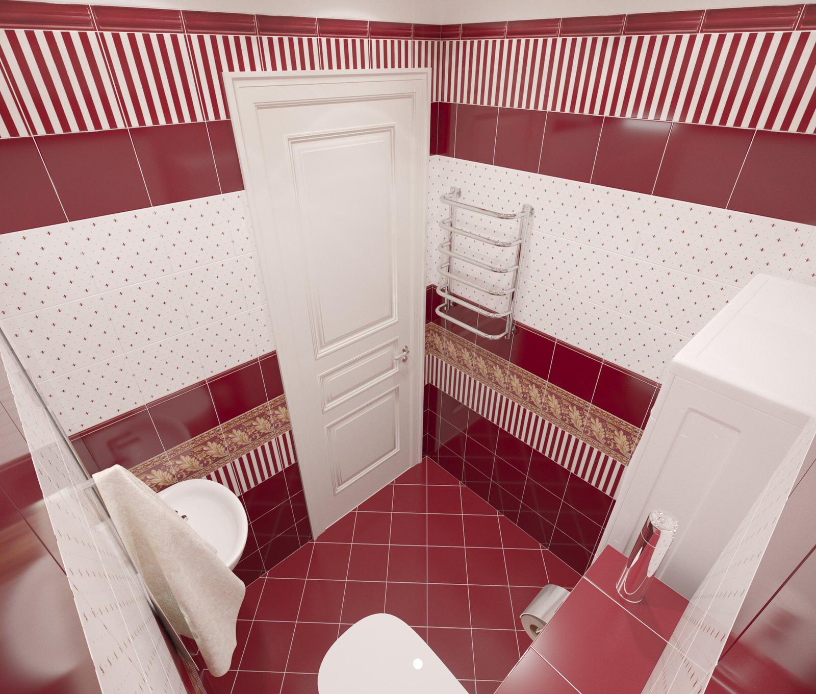 Проспект Мельникова