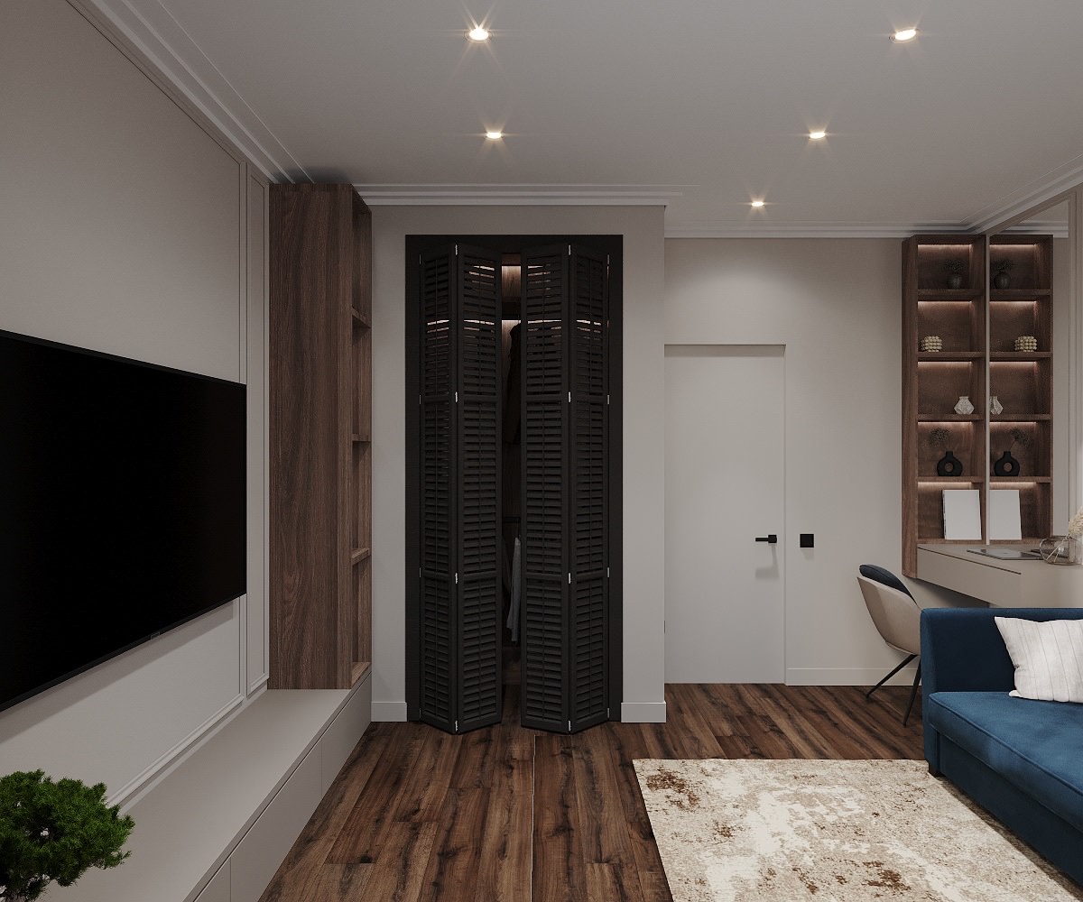 Кристина Назарова