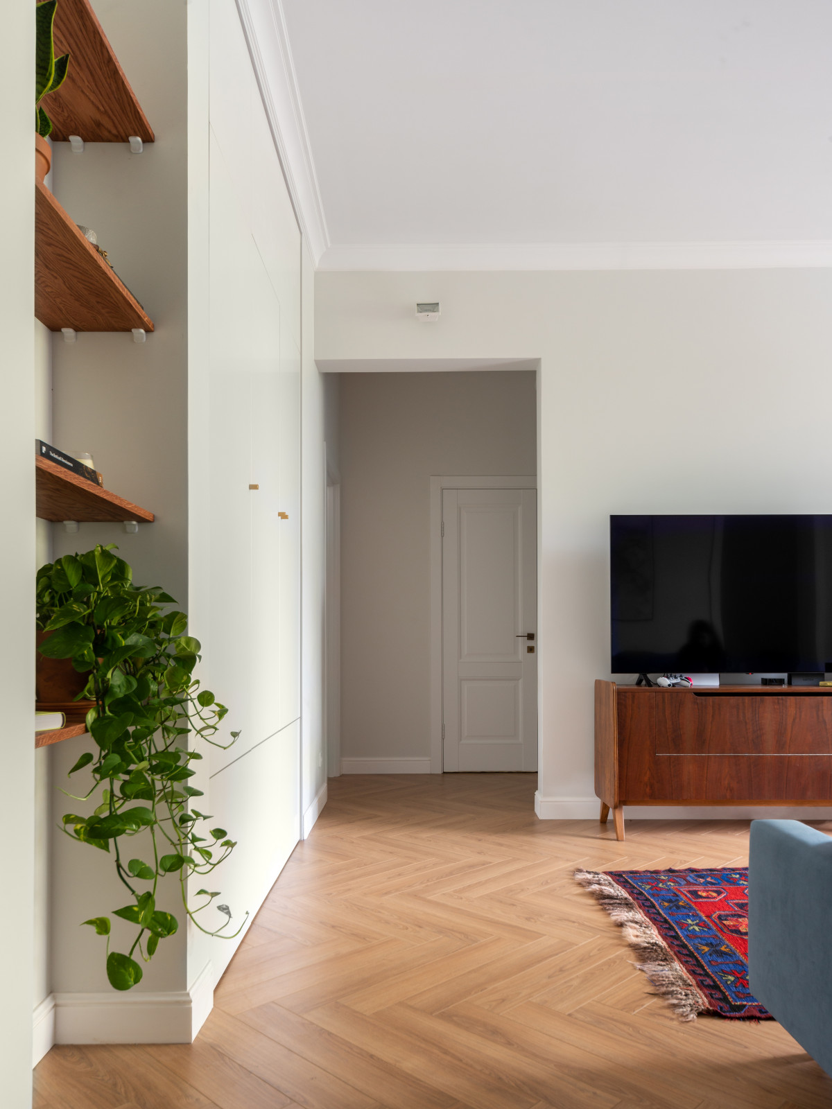 Сталинка Москва