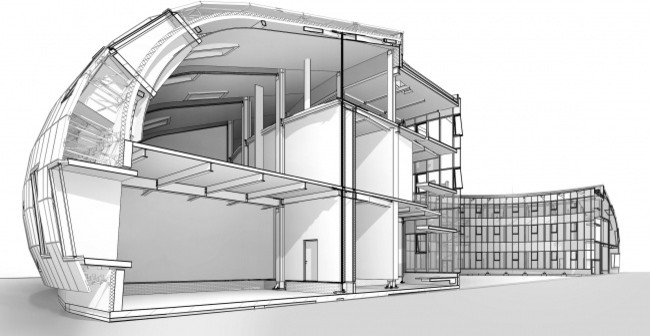 "Сириус" школа для одаренных детей