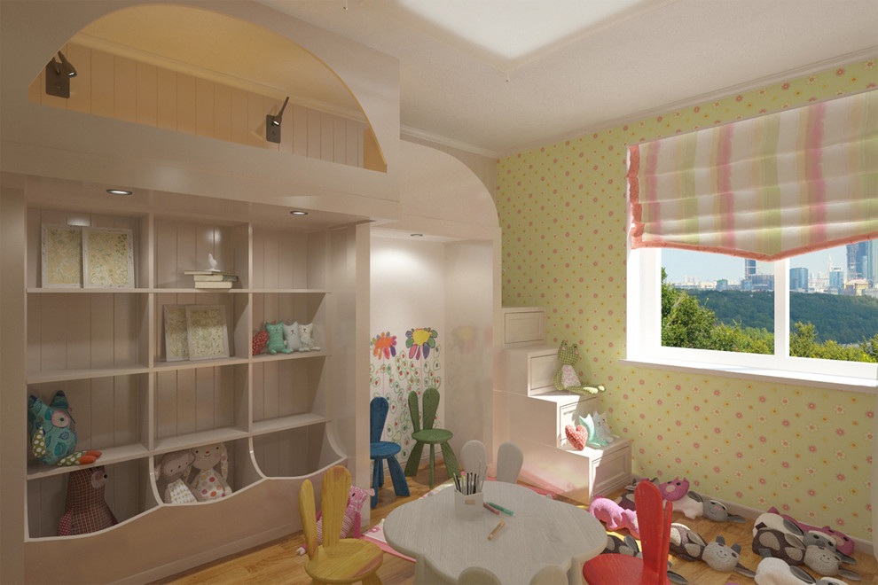 Детская для девочки