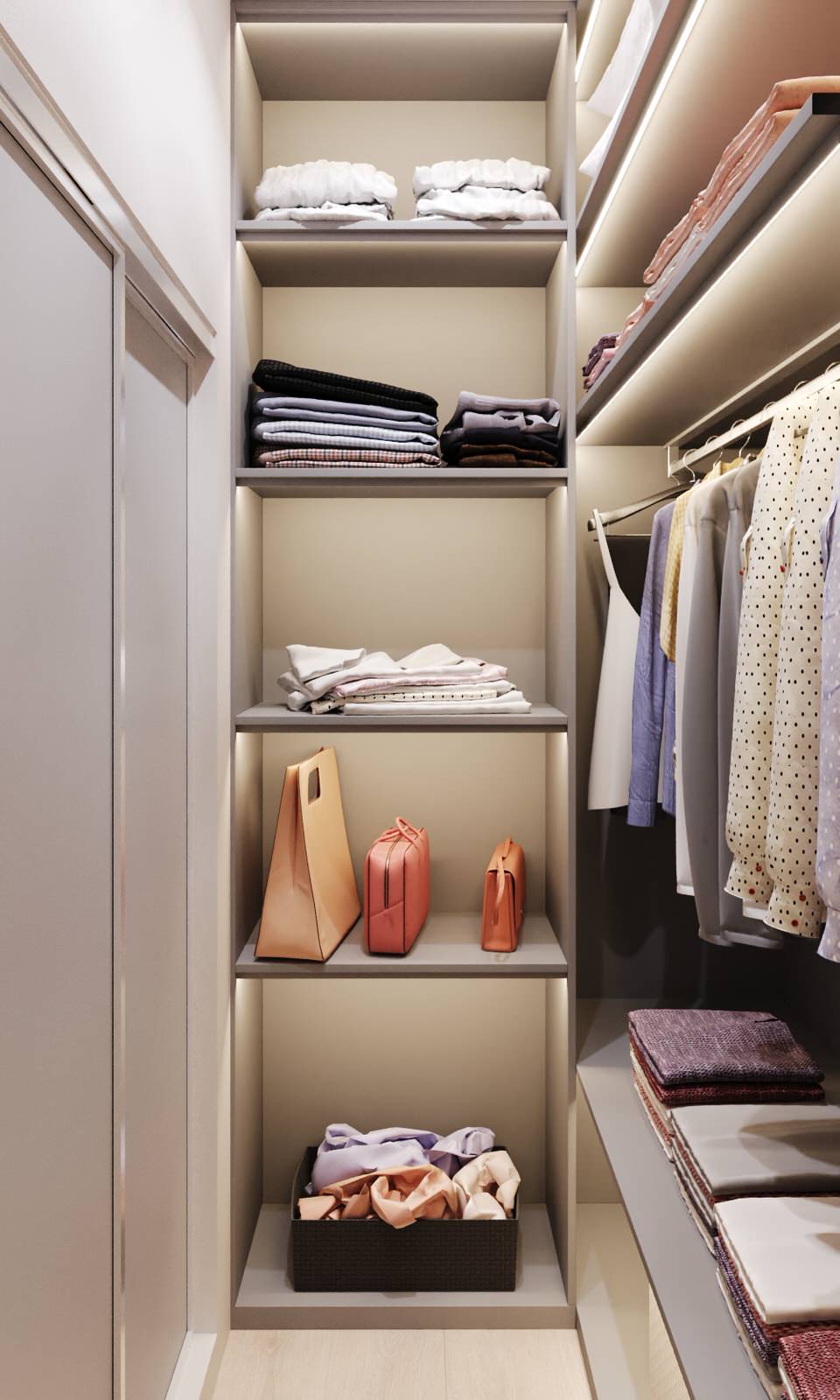 Квартира в ЖК А101