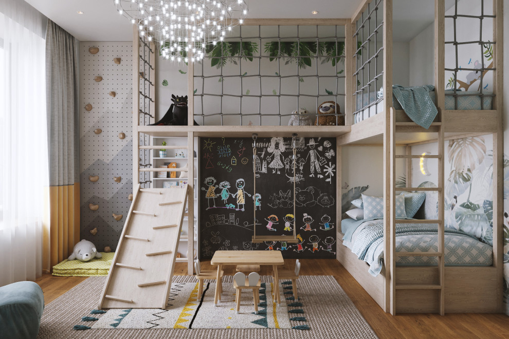 Квартира в ЖК "Серебряный парк"