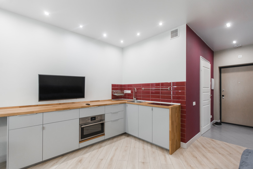 Квартиры разное