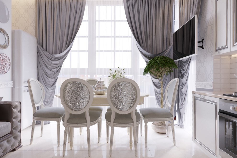 Квартира в Суханово Парк