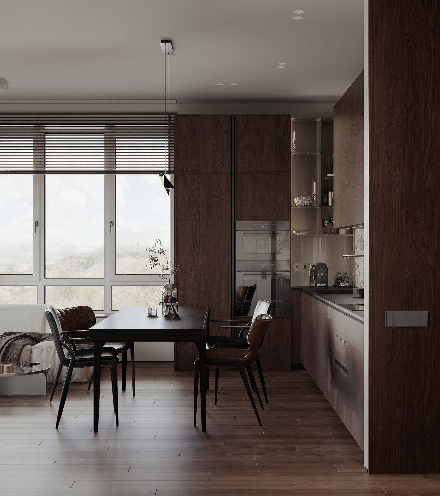 Урбан вилла