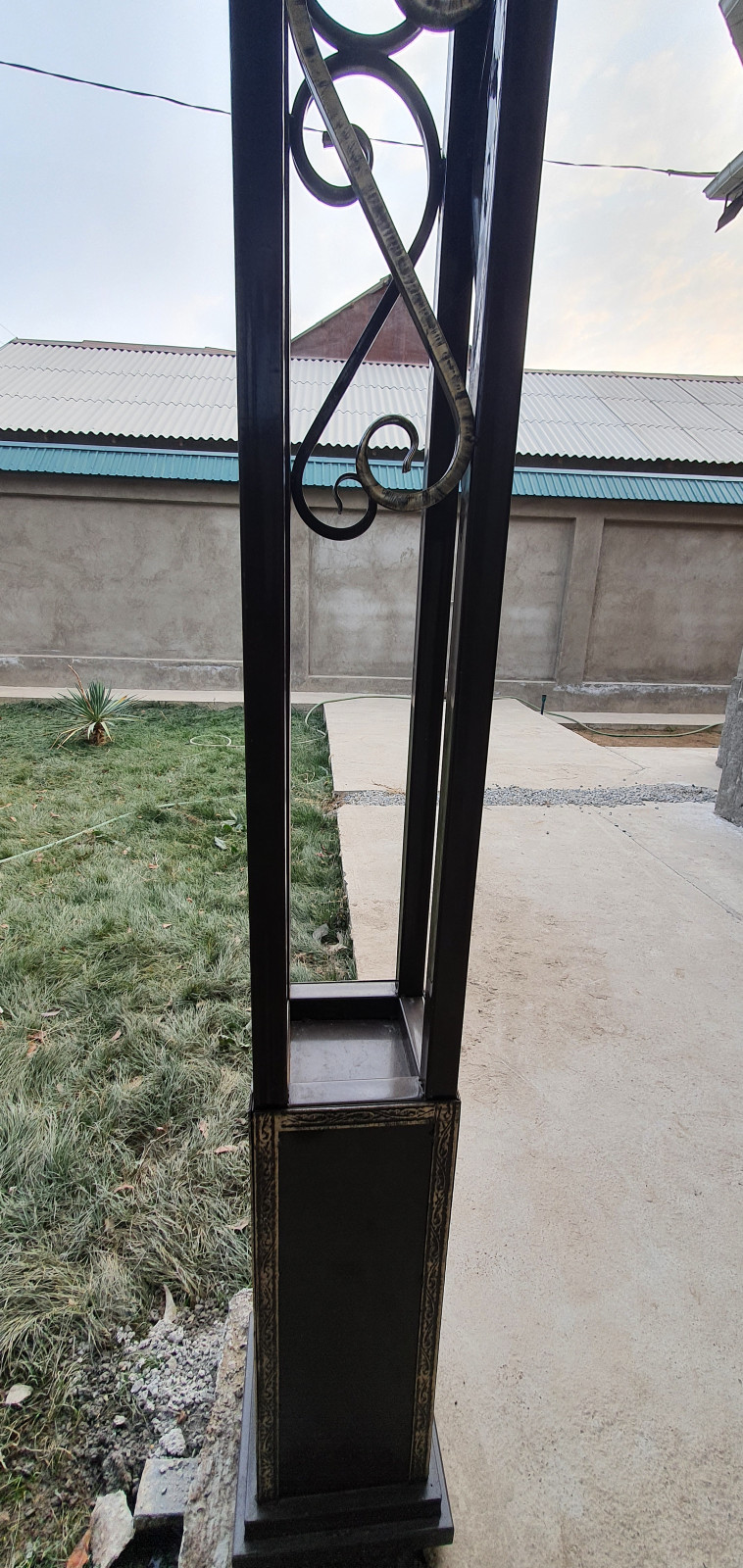 Обложка проекта: naves