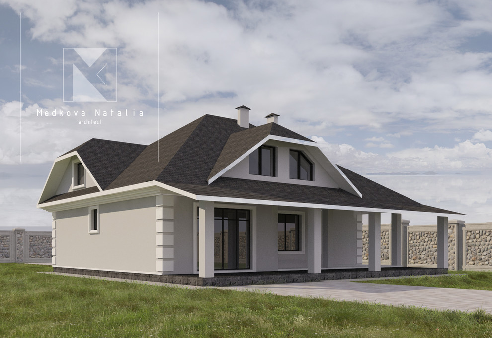 Наши проекты