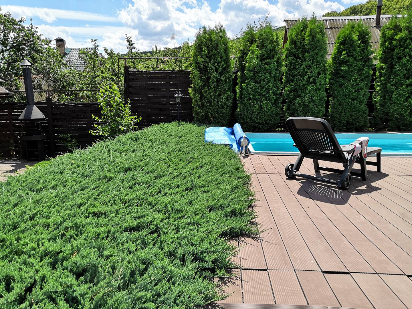 Среди Жигулевских гор