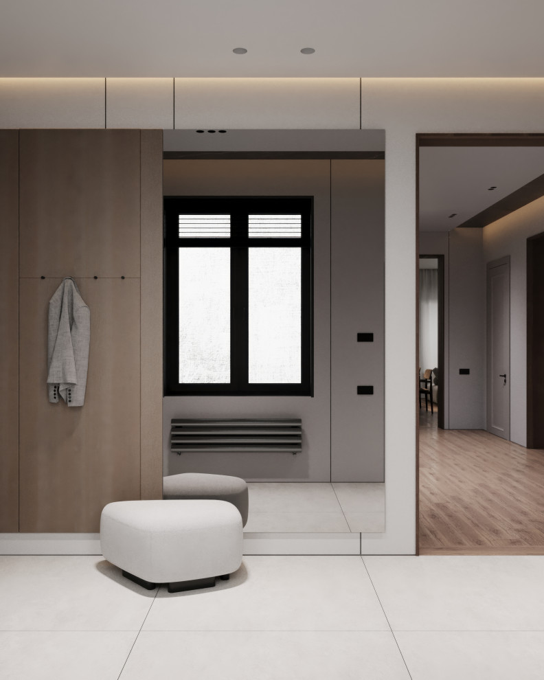 Обложка проекта: Pearl