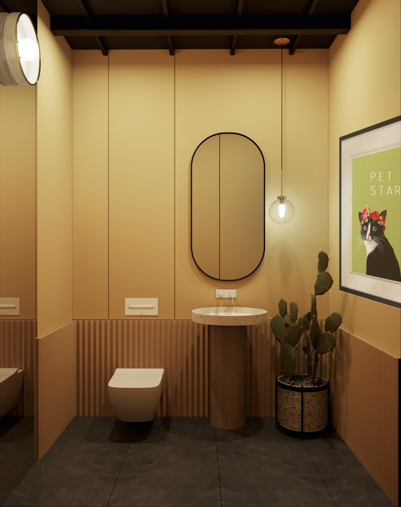 Черногрязская, проект гроумнига для собак