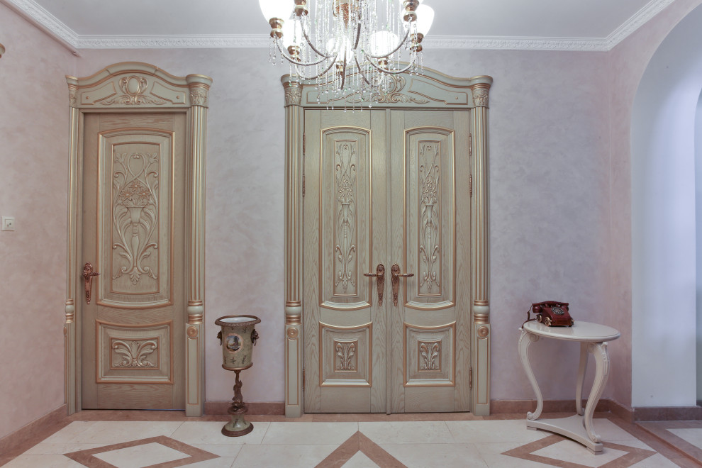 Дом в Подмосковье