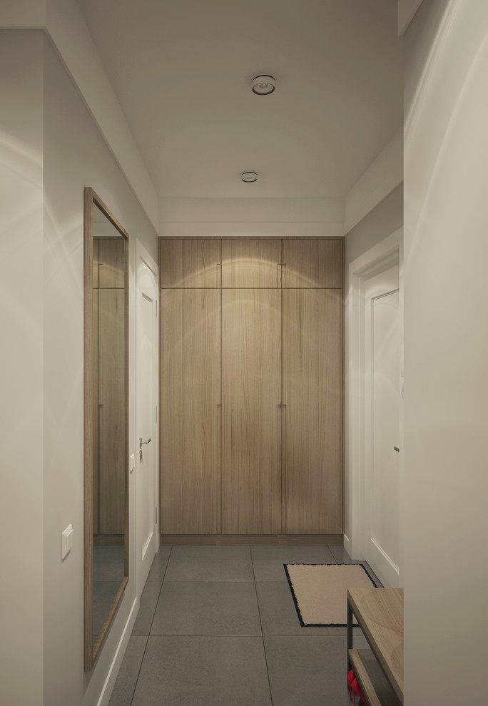 Квартира ЖК Московский