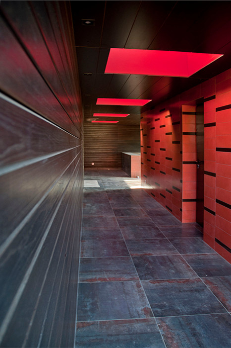 Дом на берегу Волги