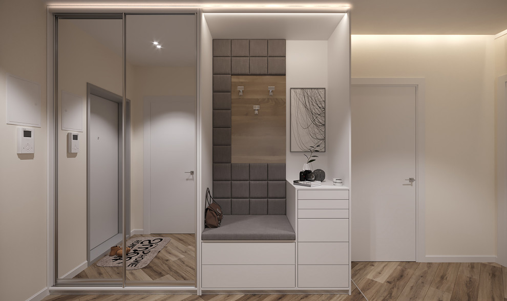 ЖК «Славутич»