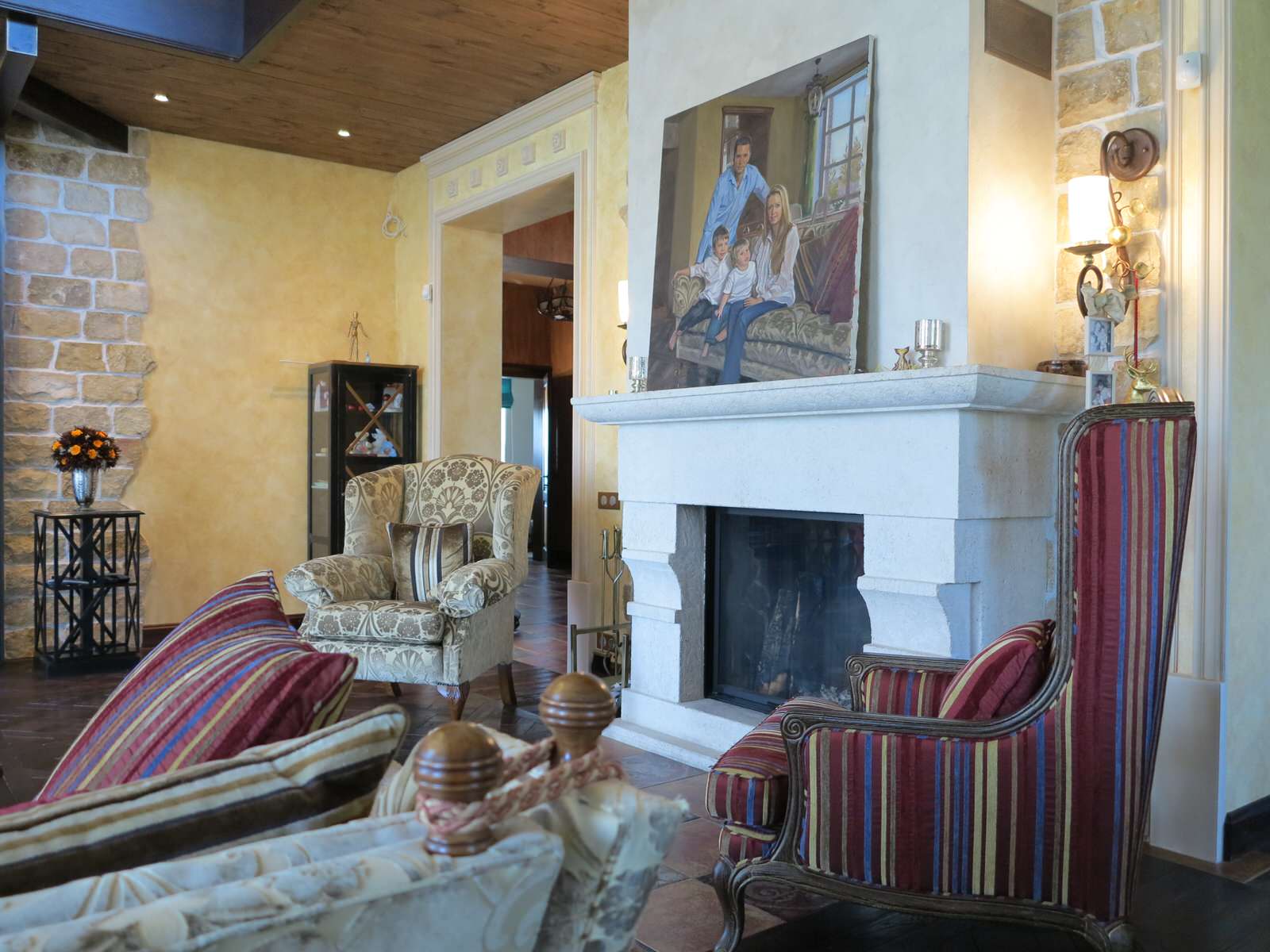 Усадьба Прованс