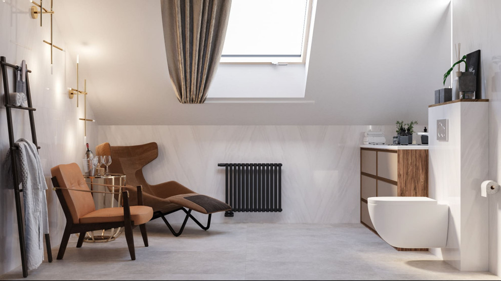 Квартира на Некрасова