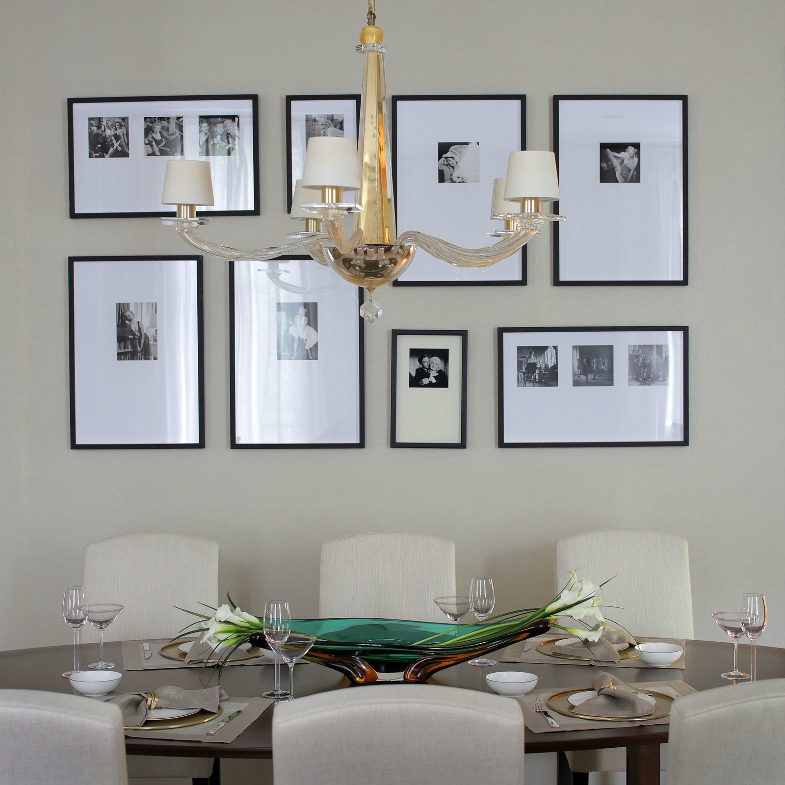 квартира на Патриарших