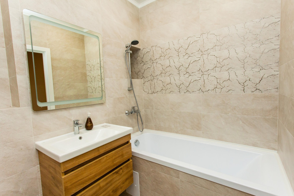 Реализация объекта 110м2