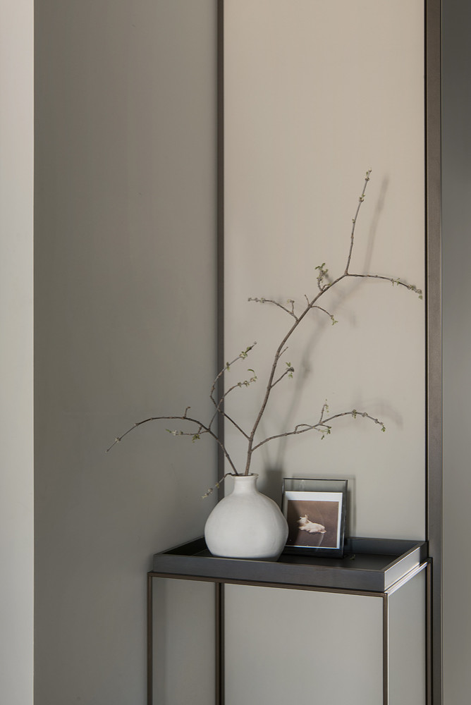 Проект в ЖК "Вишневый сад"