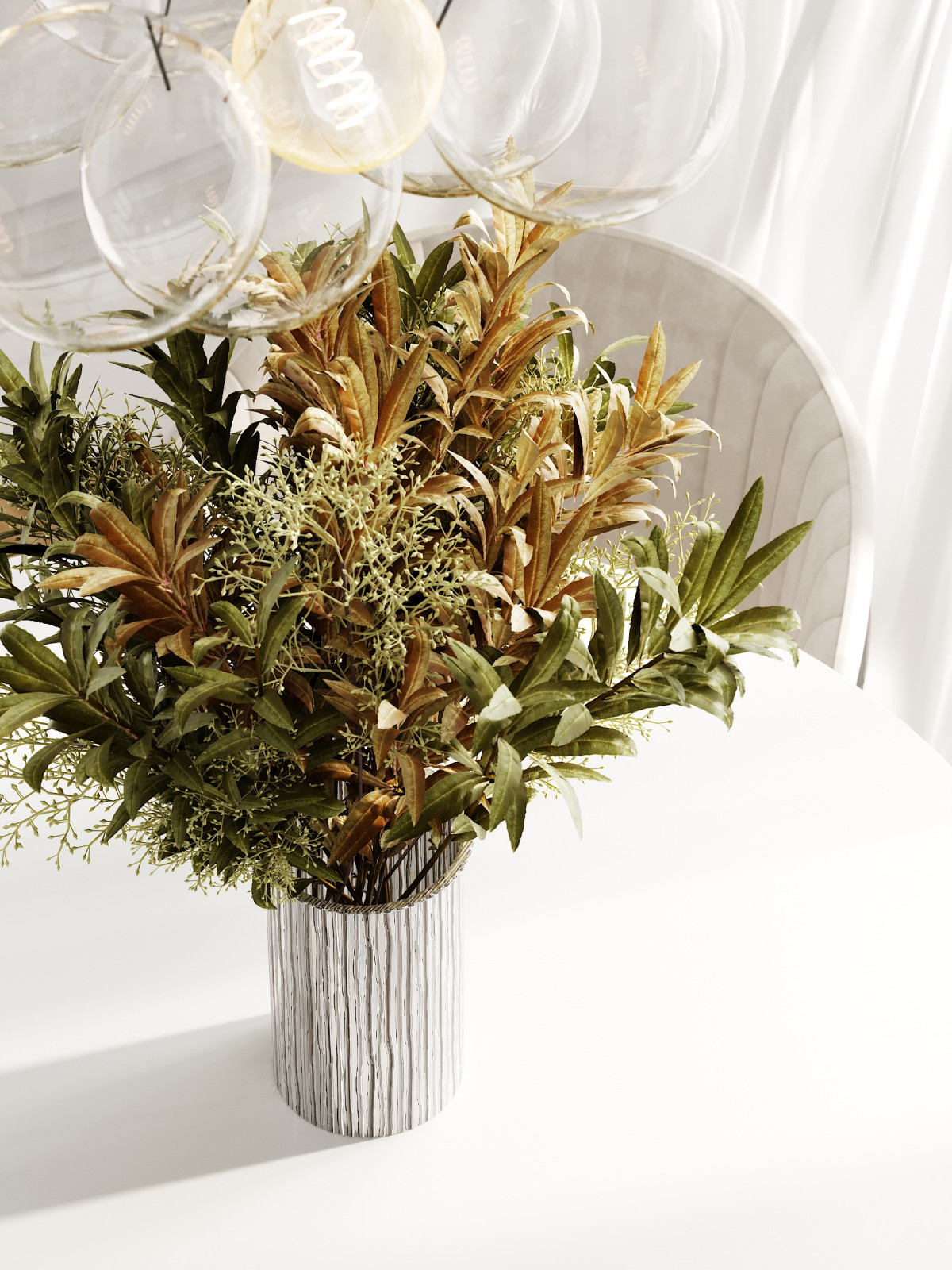 "Нуаж ле Пари"