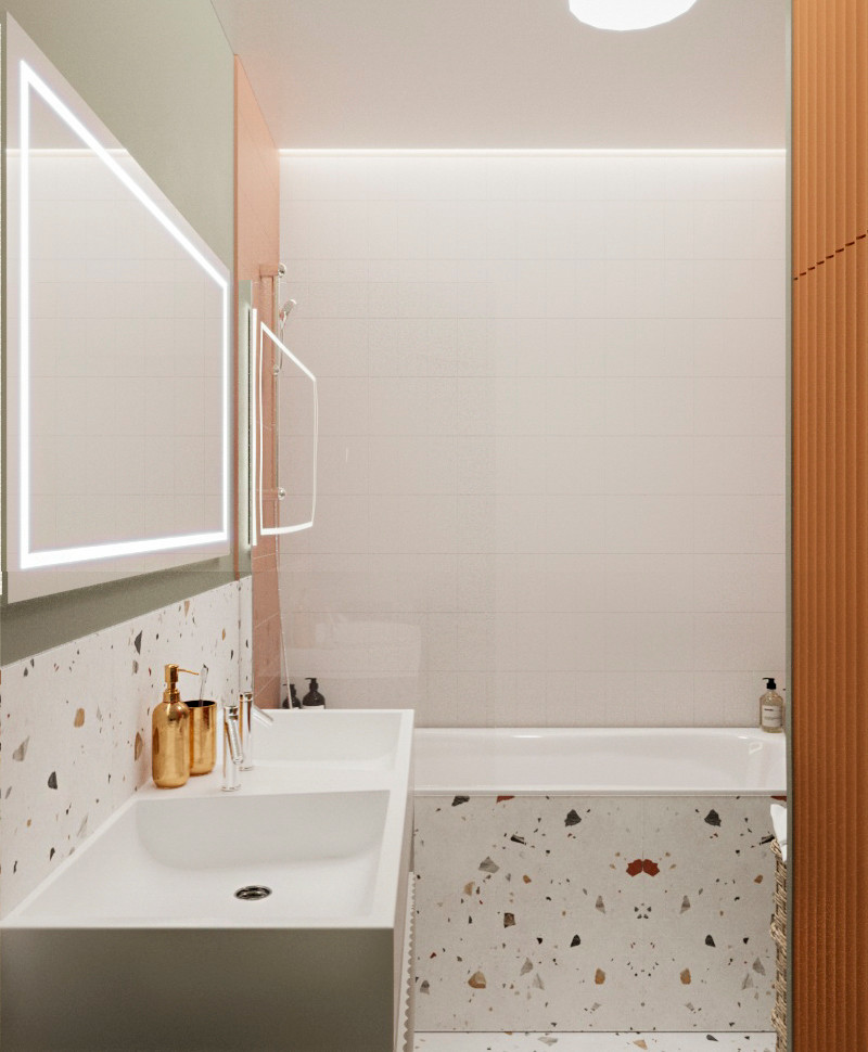 Обложка проекта: Санузлы