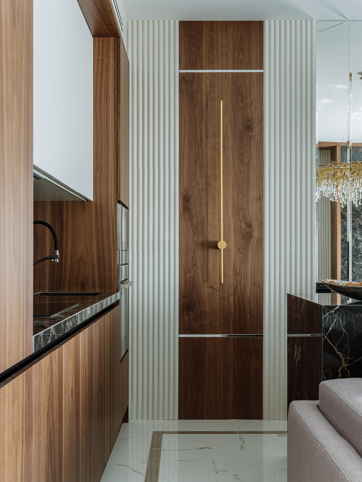 Жк Сады Пекина