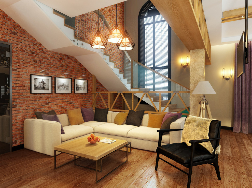 Дом пос. Саблино