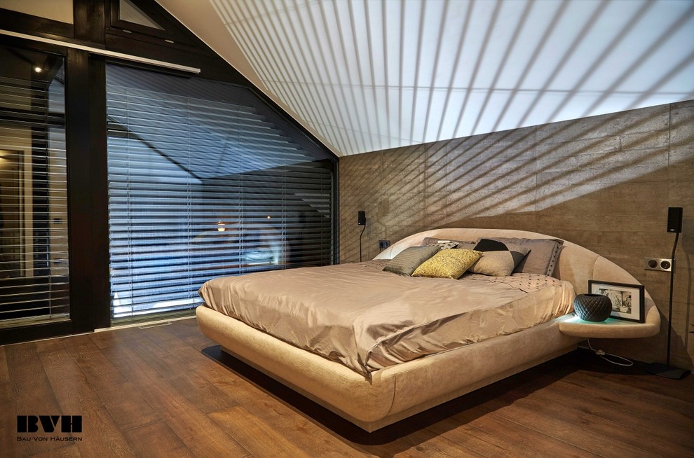 Загородный дом 260 кв.м.