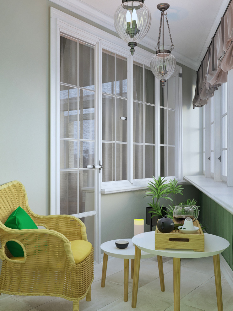 Пышность зеленого