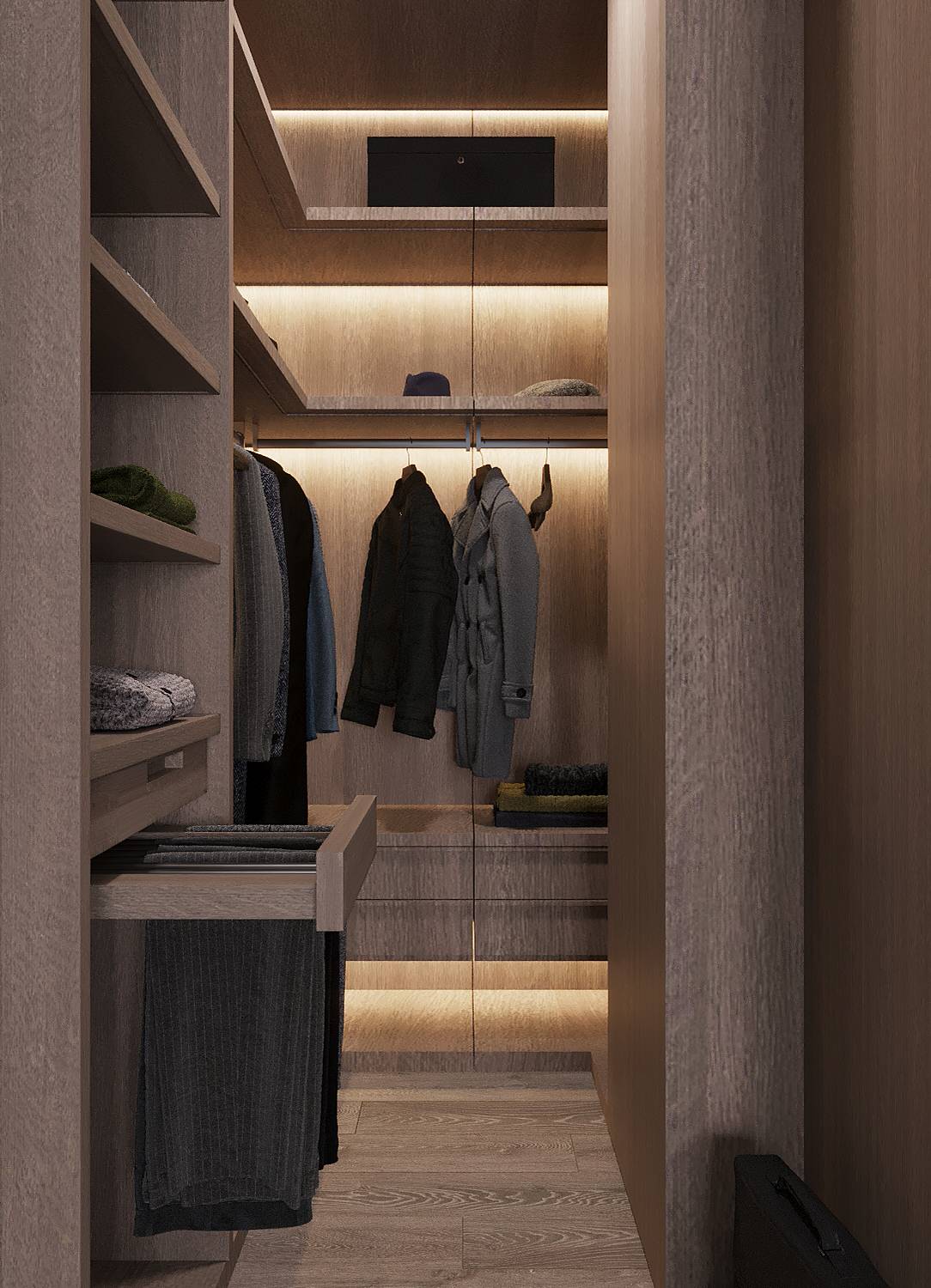 Апартаменты в ЖК Richmond residence