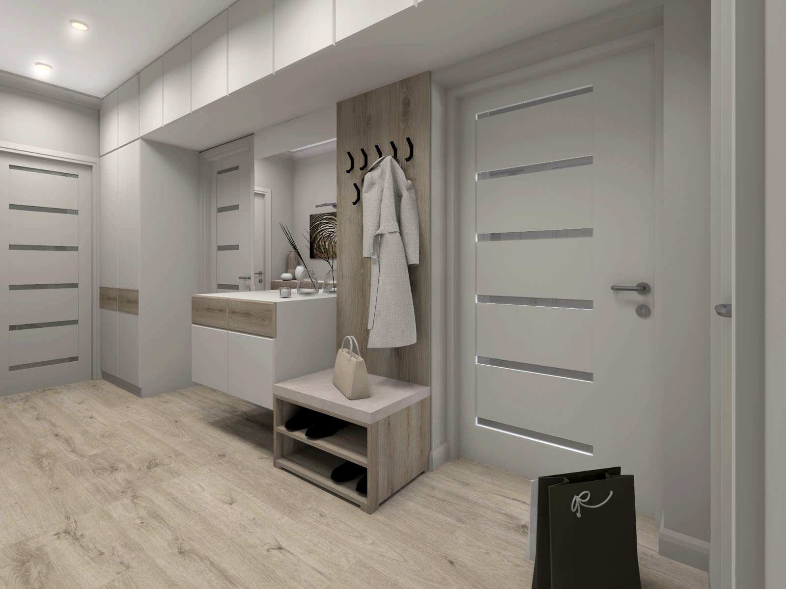 ЖК «Волна», 2-комн. квартира, 76,6 м2