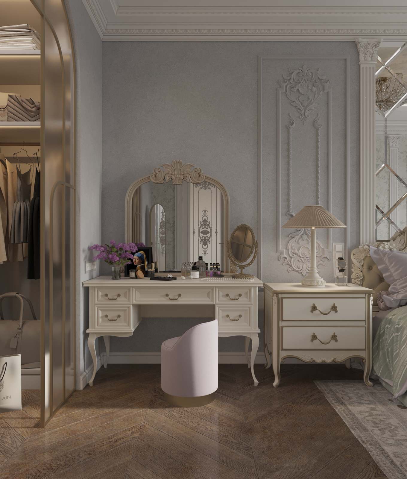 Итальянская классика