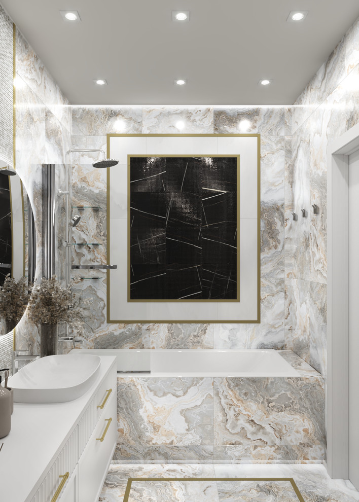 ЖК Новин 70кв.