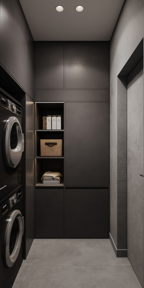 Обложка проекта: Дизайн-интерьера в ЖК Бульвар цветов