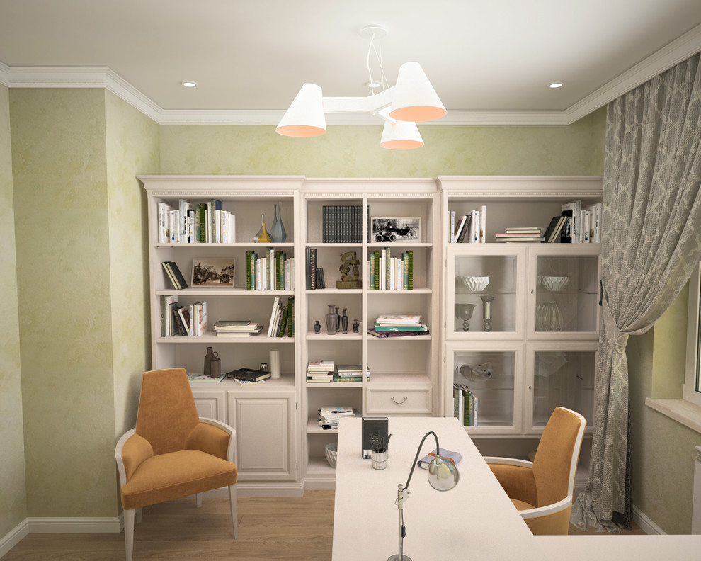 ЖК 31 квартал Пушкино.