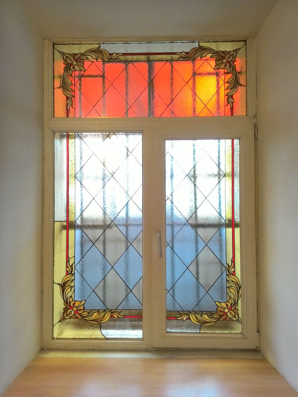 Виктория Цуканова