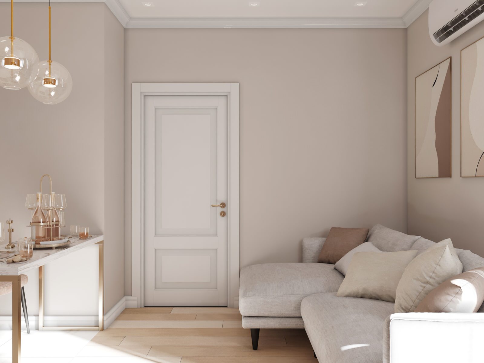 ЖК Московские Ворота 2