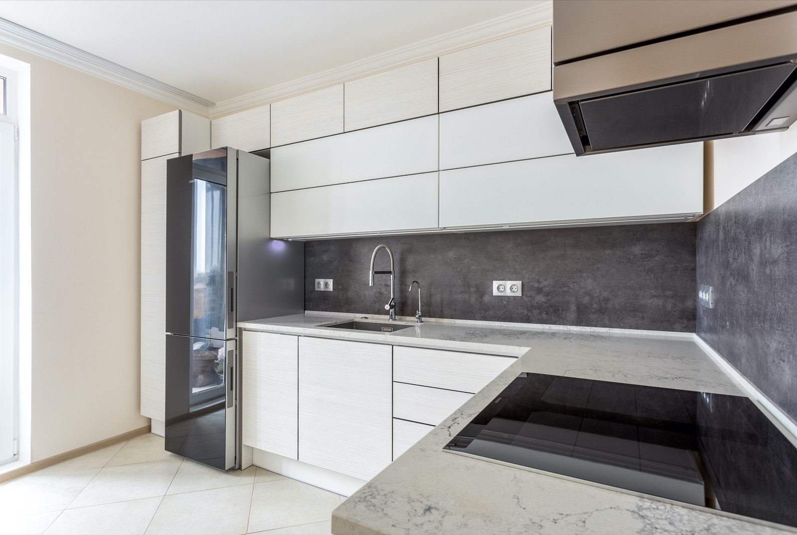 Квартира на ул. Анны Ахматовой